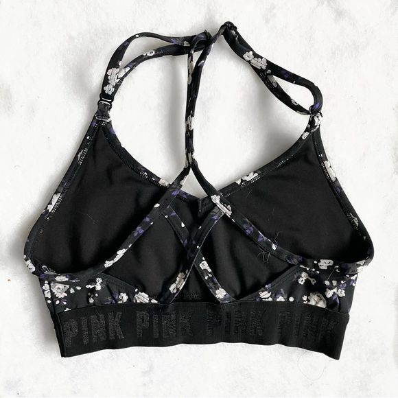 Victoria Secret PINK Sports Bra - Picture 5 of 6